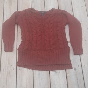 💟Forever 21 sweater